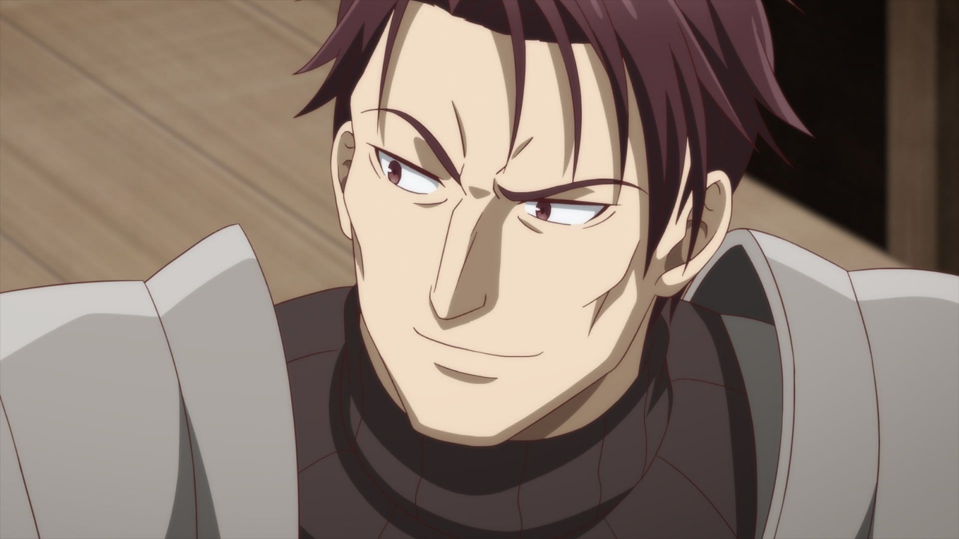 Verdel as seen in the anime (Image via MAHO Film)